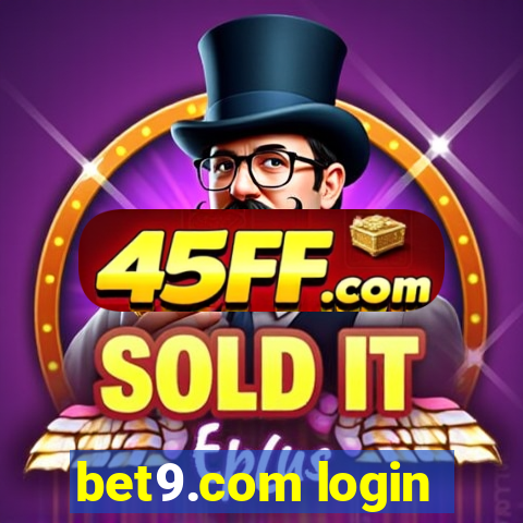 bet9.com login